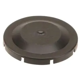 19885735 Genuine For Mercedes-benz Sl65 Amg 2013-2019 Accessory Belt Idler Pulley Cap
