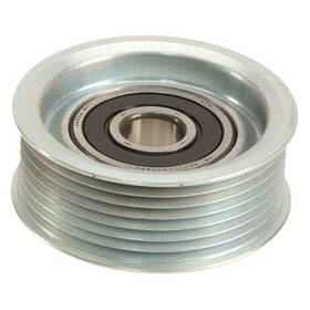 Genuine 31190-rl5-a00 Drive Belt Idler Pulley