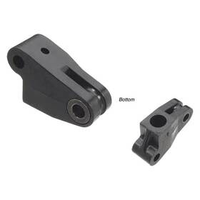 Genuine 6012001273 For Mercedes-benz E300 1995-1999 Upper Accessory Belt Tensioner