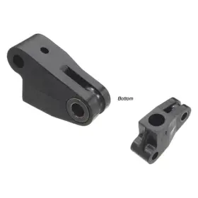 6012001273 Genuine For Mercedes-benz E300 1995-1999 Upper Accessory Belt Tensioner