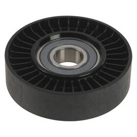 Genuine 79903341 For Audi S4 2004-2009 Relay Roller Drive Belt Idler Pulley