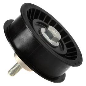 Genuine C2d21156 For Jaguar Xf 2010-2012 Drive Belt Idler Pulley