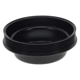 F2uz-6312-a Genuine Crankshaft Pulley
