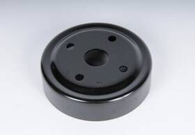 Genuine Gm Parts 12577763 Engine Water Pump Pulley