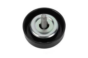 Genuine Gm Parts 12652329 A/c Drive Belt Idler Pulley