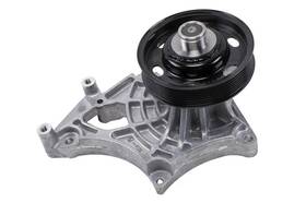 Genuine Gm Parts 12714129 Engine Cooling Fan Pulley