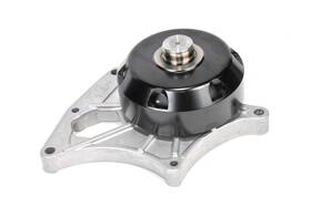 Genuine Gm Parts 15-40578 Engine Cooling Fan Pulley
