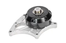 15-40578 Genuine Gm Parts Engine Cooling Fan Pulley