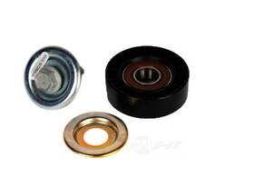 Genuine Gm Parts 15-4669 A/c Drive Belt Idler Pulley