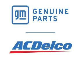 Genuine Gm Parts 19418445 Engine Water Pump Pulley