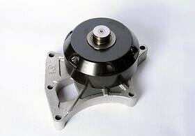 Genuine Gm Parts 98062861 Engine Cooling Fan Pulley