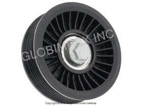 Genuine Jaguar C2d56037 For 2010-2015 Drive Belt Idler Pulley Right Pass. Side