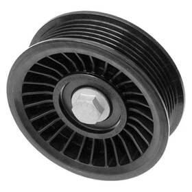 Genuine Lr106769 For Land Rover Range Sport 2010-2017 Drive Belt Idler Pulley