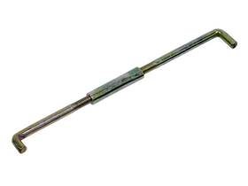 Genuine Porsche 99353109103 Door Lock Pull Rod 911 930