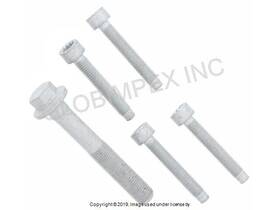 Genuine Volvo 32213095 For 2015-2024 Crankshaft Pulley Bolt Kit 1 Year Warranty