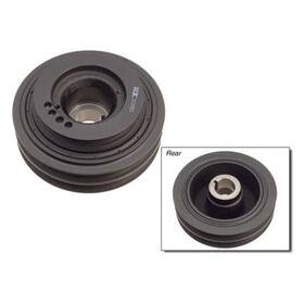 Genuine W0133-1600995-oes For Nissan 300zx 1990-1996 Crankshaft Pulley