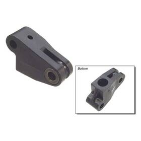 Genuine W0133-1631698-oes For Mercedes-benz E300 1995-1999 Upper Accessory Belt Tension Adjuster