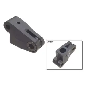 W0133-1631698-oes Genuine For Mercedes-benz E300 1995-1999 Upper Accessory Belt Tension Adjuster