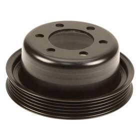 Genuine W0133-1662812-oes For Bmw Z3 1997-2000 Crankshaft Pulley