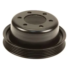W0133-1662812-oes Genuine For Bmw Z3 1997-2000 Crankshaft Pulley
