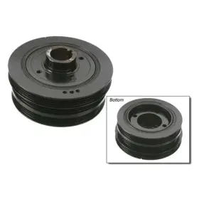 W0133-1741970-oes Genuine For Toyota Tacoma 1995-2004 Crankshaft Pulley