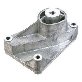 Genuine W0133-1800595-oes For Jaguar S-type 03-08 Accessory Belt Tensioner Bracket