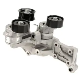 W0133-1924148-oes Genuine Drive Belt Tensioner Assembly