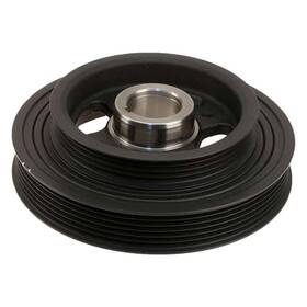 Genuine W0133-1953306-oes For Nissan Sentra 2000-2001 Crankshaft Pulley