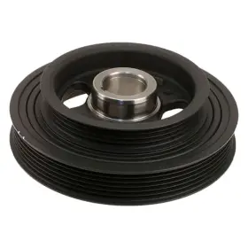 W0133-1953306-oes Genuine For Nissan Sentra 2000-2001 Crankshaft Pulley