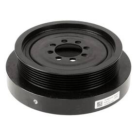 Genuine W0133-1953636-oes For Kia Optima 2005 Crankshaft Pulley