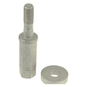 W0133-1962224-oes Genuine For Kia Sorento 2003-2006 Crankshaft Pulley Bolt