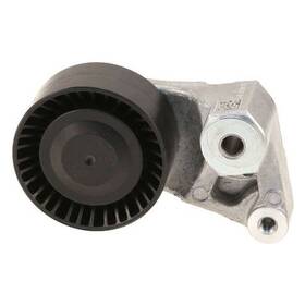 Genuine W0133-1998803-oes For Porsche Cayenne 2015-2018 Drive Belt Tensioner Assembly
