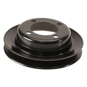 Genuine W0133-2132471-oes For Toyota 4runner 1988 Outer Crankshaft Pulley