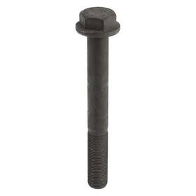 Genuine W0133-2960978-oes For Bmw X5 2004-2010 Crankshaft Pulley Bolt