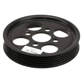 Genuine W0133-3548804-oes For Volvo S60 Cross Country 2016 Outer Drive Belt Idler Pulley