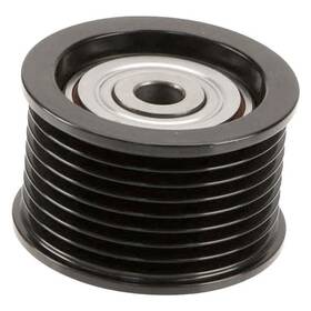Genuine W0133-3791079-oes For Toyota Tundra 2008-2020 Drive Belt Idler Pulley