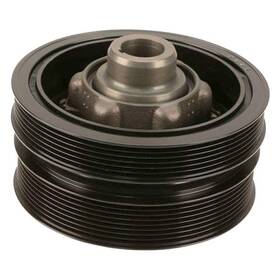 Genuine W0133-4054219-oes For Land Rover Range Sport 10-19 Crankshaft Pulley