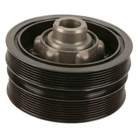 W0133-4054219-oes Genuine For Land Rover Range Sport 10-19 Crankshaft Pulley W0133-4054219-oes Genuine For Land Rover Range Sport 10-19 Crankshaft Pulley