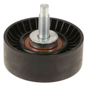 Yf09-15-930b Genuine For Ford Focus 2000-2003 Drive Belt Idler Pulley