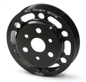Gfb Go Fast Bits 2223 Lightweight Pump Pulley Brz/86/fr-s