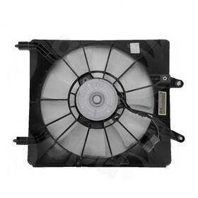 Global Parts Distributors 2811432 Gpd Electric Cooling Fan