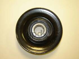 Global Parts Distributors 4011237 Genuine Gpd Idler Pulley
