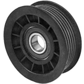 Global Parts Distributors 4011265 Gpd Idler Pulley