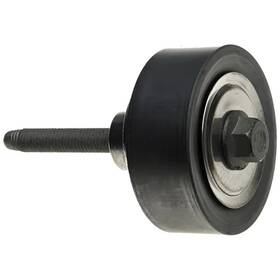 Global Parts Distributors 4011381 Genuine Gpd Idler Pulley