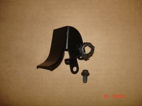 Gm 10100144 88-92 Camaro Firebird Radiator Hose Guard 5.0 5.7
