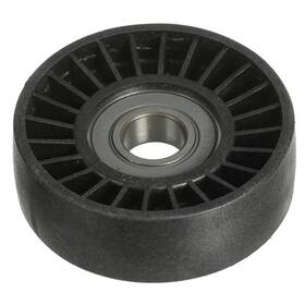 Gm 10105355 Genuine 1993-1996 Chevrolet Base Accessory Drive Belt Idler Pulley