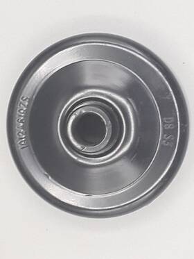 Gm 10124610 Water Pump Pulley