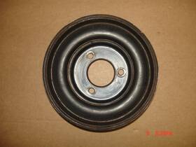 Gm 10129552 Truck Chevrolet Gmc Crank Pulley