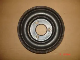 10129552 Gm Truck Chevrolet Gmc Crank Pulley