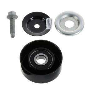 Gm 12564401 Genuine 1997-2004 Chevrolet Pontiac Corvette Drive Belt Idler Pulley